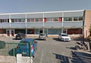 Bureaux à louer Lormont, proche tramway A et rocade Bordelaise