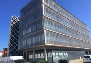 Location bureaux Lormont, proche tramway ligne A et Rocade