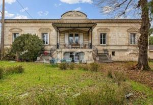 Vente bureaux Bègles - Proche transports et commerces
