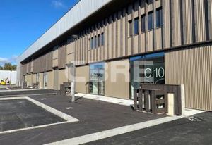 Entrepôt à louer Mérignac - Parc Ecosph'Air - Proche Rocade