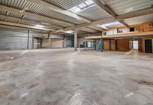 Location showroom/entrepôt Eysines - Visibilité Avenue Jean Mermoz