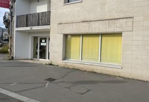 Vente bureaux Bordeaux - Proche CHU Pellegrin, Tramway et Bus