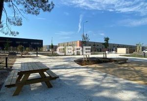 Location locaux d'activité Le Haillan - Proximité Rocade et Aéronautique