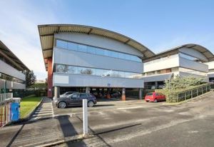 Location bureaux Floirac - Proche Tramway et Rocade bordelaise