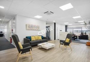 Location bureaux Floirac - Proche Tramway et Rocade bordelaise