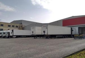 Entrepôt à louer Langon - Proximité échangeur A62 Bordeaux-Toulouse