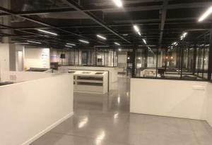 Bâtiment d'activité à louer Gradignan - Proximité A63