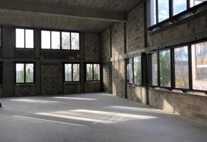 Ateliers à louer Bordeaux - Quartier Brazza - Accès rapide