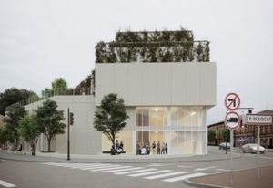 Location bureaux Le Bouscat - Proche tram et bus