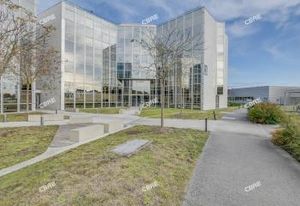 Location bureaux Pessac - Proche Rocade, bus et autoroute