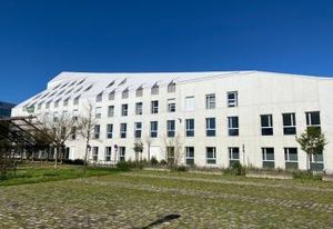 Location bureaux Bordeaux Bastide Niel - Proche Tram A et bus