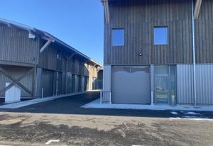 Locaux d'activités à vendre Le Haillan - Zone AEROPARC