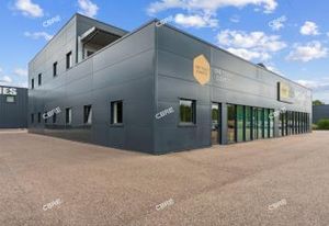 Bureaux à vendre Saint-Aubin-de-Médoc - Proche bus et aéroport