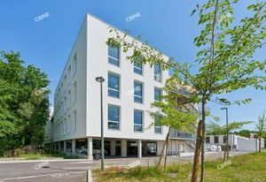 Location bureaux Le Haillan - Proche tramway et rocade