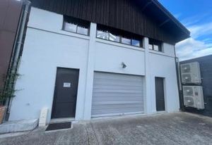 Location bureaux Bordeaux Chartrons - Proche bus, tram et gare