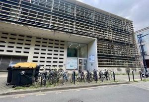 Location bureaux Bordeaux Chartrons - Proche tram et commerces
