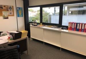 Location bureaux Floirac - Proche Tram A et rocade bordelaise