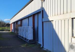 Local d'activités à vendre Artigues-près-Bordeaux - Proche rocade