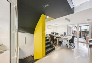 Bureaux à vendre Bordeaux - Proche Tramway et Jardin Public