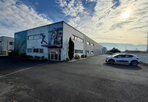 Immeuble indépendant à vendre Beychac-et-Caillau - Visibilité N89