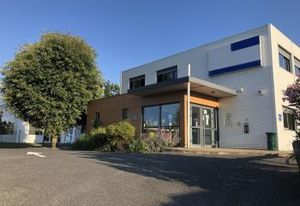 Local d'activité à vendre Eysines - Proche rocade et aéroport