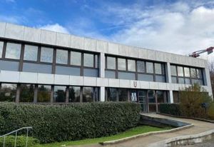 Bureaux à vendre Bordeaux Lac - Proche tram et centre commercial