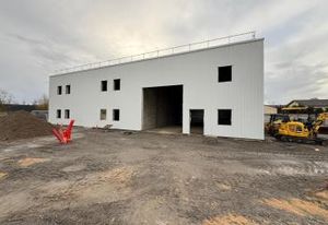 Local d'activité à louer Ambarès-et-Lagrave - Proche A10 et N10
