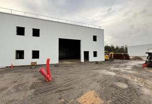 Local d'activité à louer Ambarès-et-Lagrave - Proche A10 et N10