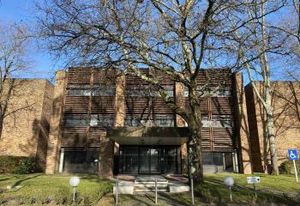 Bureaux à vendre Mérignac - Proche tramway et rocades