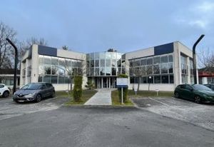 Bureaux à vendre Mérignac - Proche aéroport et tramway