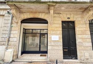 Bureaux à vendre Bordeaux Centre - Proche Tram B et Bus