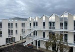 Bureaux à vendre Bruges - Proche transports et autoroute