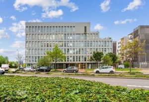 Location bureaux Bordeaux Lac - Tramway et parking