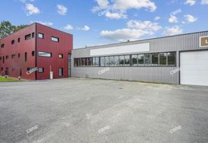 Local d'activité à louer Cadaujac - Proche aéroport Bordeaux