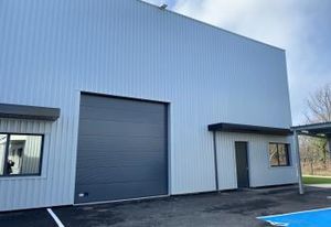 Cellule d'activités à vendre Mérignac - Secteur Vert Castel III