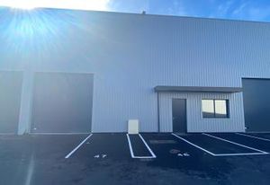Cellule d'activités à vendre Mérignac - Secteur Vert Castel III