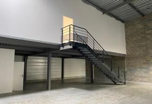 Cellule d'activités à vendre Mérignac - Secteur Vert Castel III