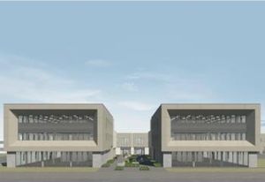 Cellules mixtes activités/bureaux à vendre Pessac - Proche A63