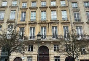 Location bureau Bordeaux - Triangle d'Or, proche transports