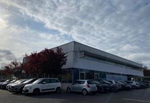 Bureaux à vendre/location Mérignac Kennedy proche aéroport