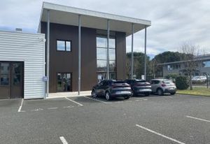 Local d'activité à louer Mérignac - Proche aéroport et rocade