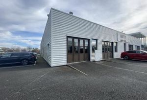 Local d'activité à louer Mérignac - Proche aéroport et rocade