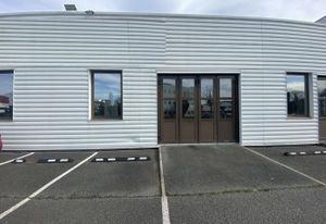 Local d'activité à louer Mérignac - Proche aéroport et rocade