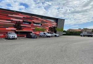 Bâtiment indépendant à vendre Marmande - Proche A62 et zone commerciale