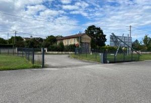 Bâtiment indépendant à vendre Marmande - Proche A62 et zone commerciale