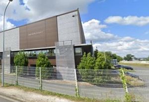 Location plateforme logistique Ambarès-et-Lagrave - Accès A10