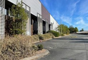 Location plateforme logistique Ambarès-et-Lagrave - Accès A10