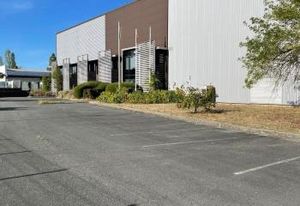 Location plateforme logistique Ambarès-et-Lagrave - Accès A10
