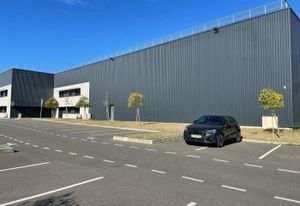 Location local d'activité Ambarès-et-Lagrave - Proche A10 et Bordeaux