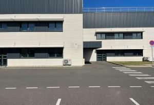 Location local d'activité Ambarès-et-Lagrave - Proche A10 et Bordeaux